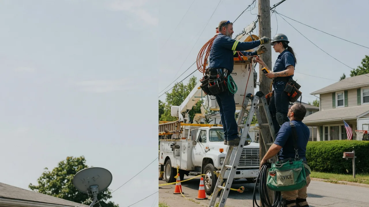 Electrical Repair in West Bethel, ME near me